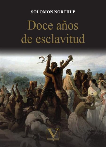 Doce años de esclavitud