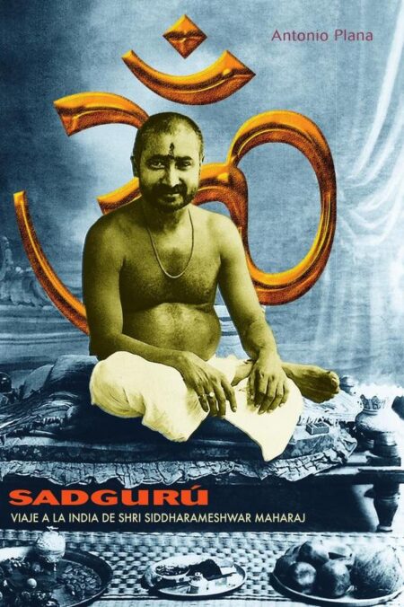 Sadgurú:VIAJE A LA INDIA DE SHRI SIDDHARAMESHWAR MAHARAJ