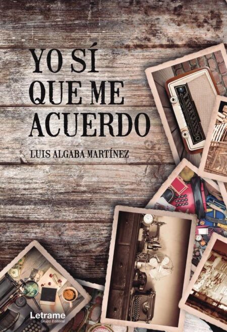 Yo sí que me acuerdo