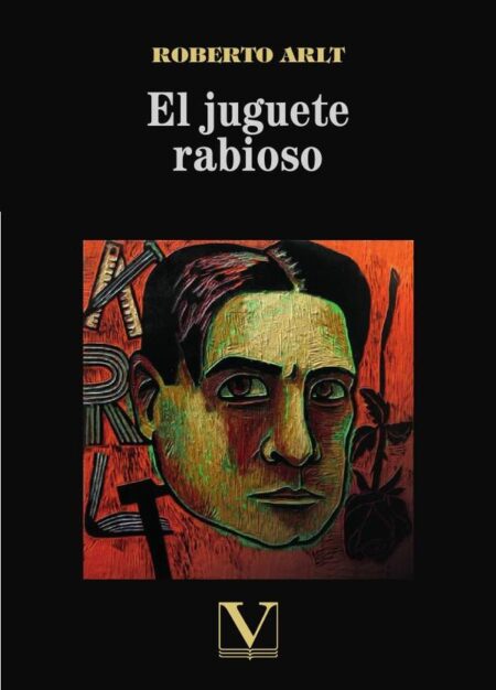 El juguete rabioso