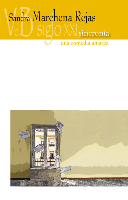 Sincronía:Una comedia amarga