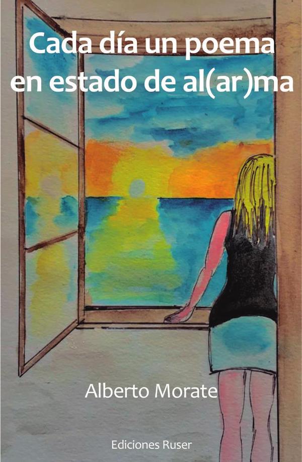 Cada día un poema en estado de al(ar)ma