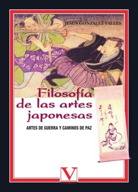 Filosofía de las artes japonesas:Artes de guerra y caminos de paz