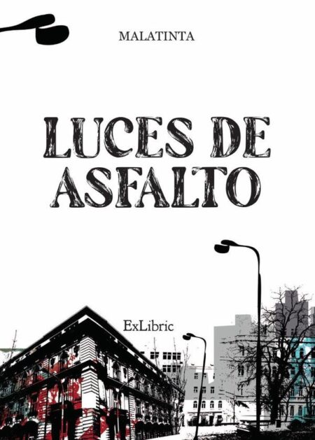 Luces de asfalto