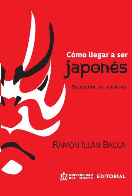 Cómo llegar a ser japonés:Selección de cuentos