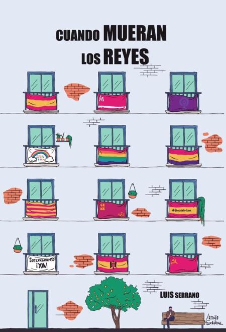 Cuando mueran los reyes