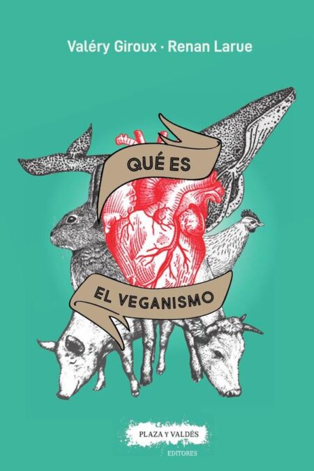 Qué es el veganismo