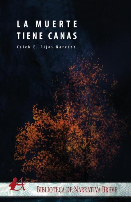 La muerte tiene canas