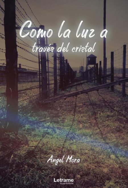 Como la luz a través del cristal