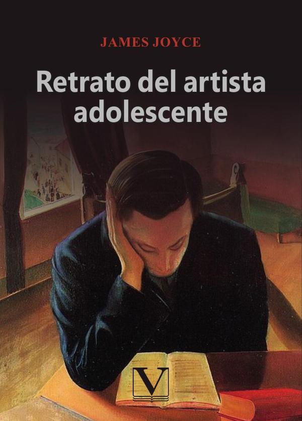 Retrato del artista adolescente