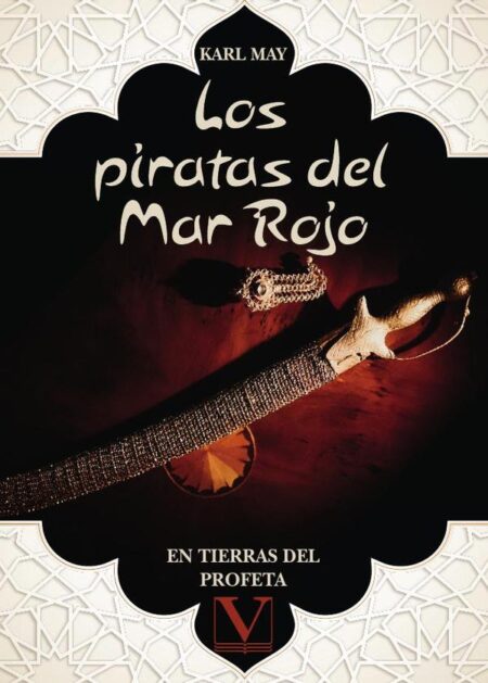 Los piratas del mar rojo:Último emperador de Méjico
