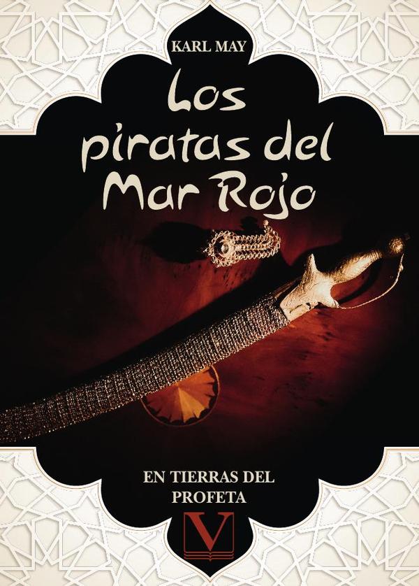 Los piratas del mar rojo:Último emperador de Méjico