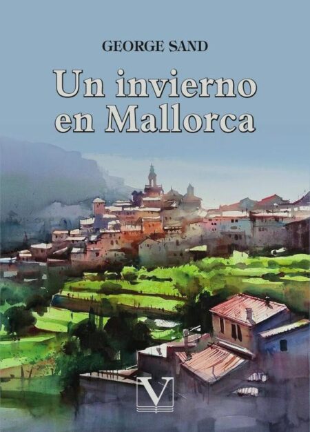 Un invierno en Mallorca