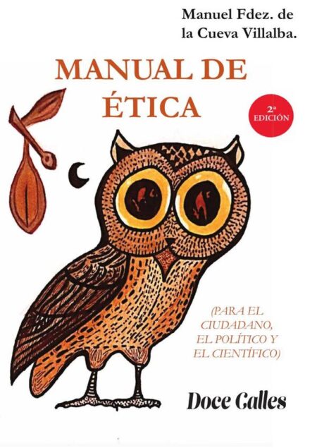 Manual de Ética