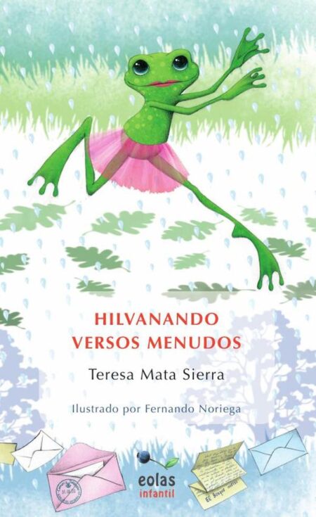 Hilvanando versos menudos