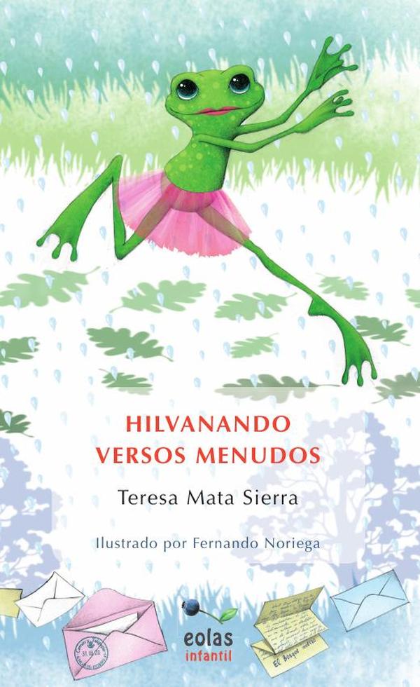 Hilvanando versos menudos