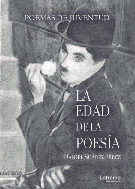 La edad de la poesía. Poemas de juventud