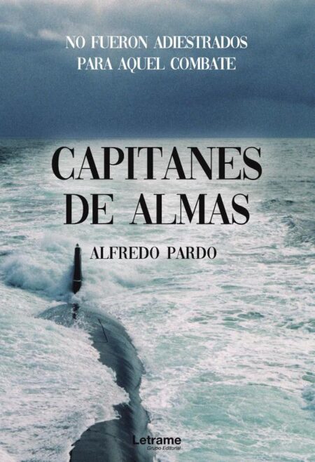 Capitanes de almas