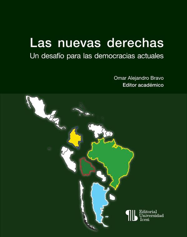 Las nuevas derechas::un desafío para las democracias actuales