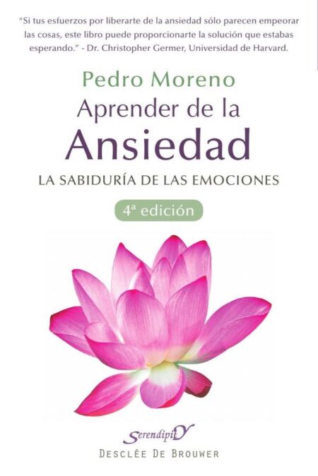 Aprender de la ansiedad
