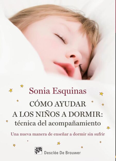 Cómo ayudar a los niños a dormir: Técnica del acompañamiento
