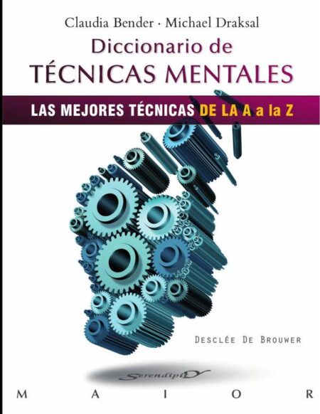 Diccionario de técnicas mentales