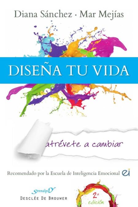 Diseña tu vida