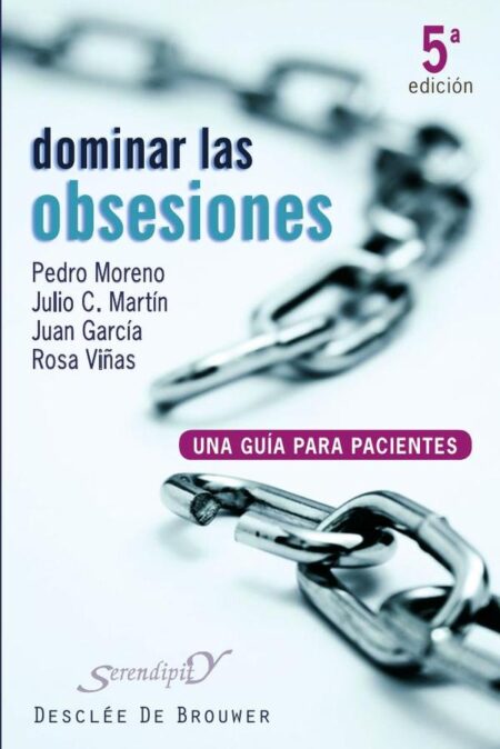 Dominar las obsesiones