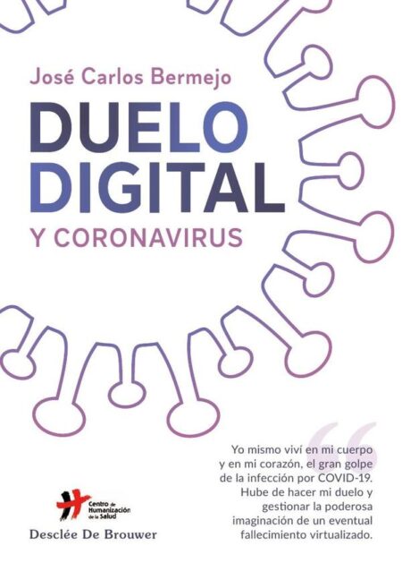 Duelo digital y coronavirus