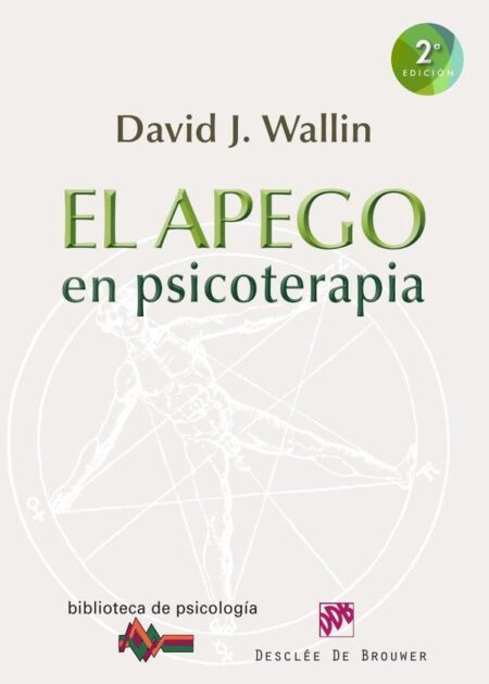 El apego en psicoterapia