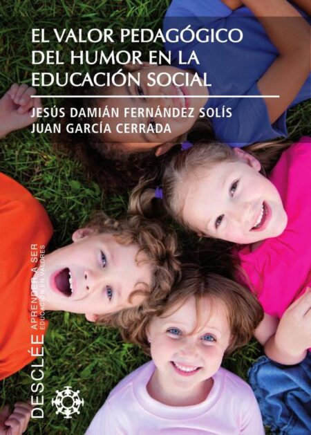 El valor pedagógico del humor en la educación social