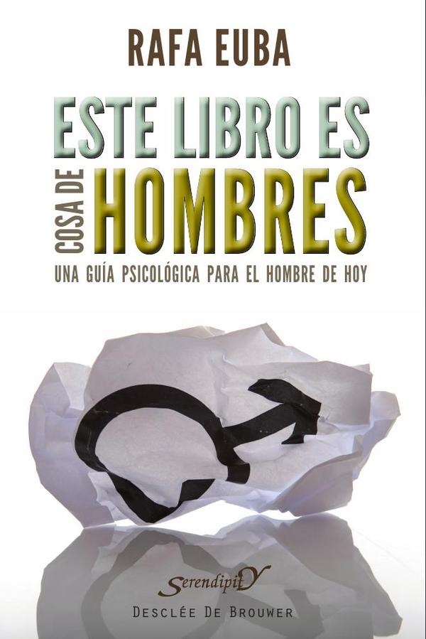 Este libro es cosa de hombres