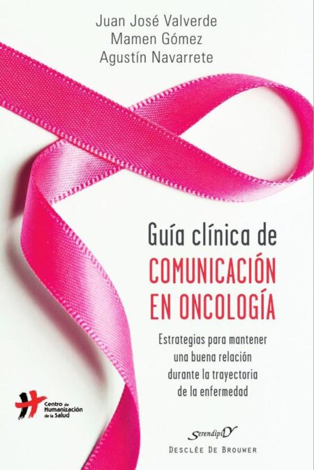 Guía clínica de comunicación en oncología