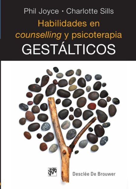 Habilidades en counselling y psicoterapia gestálticos
