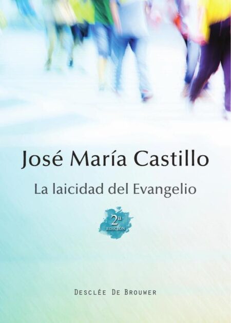 La laicidad del evangelio
