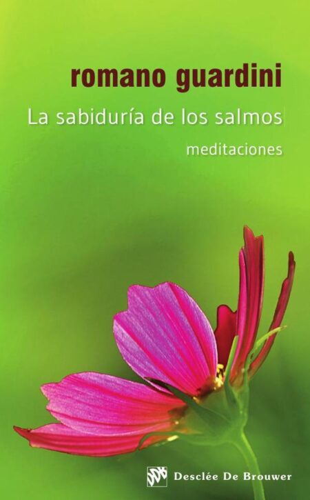 La sabiduría de los Salmos