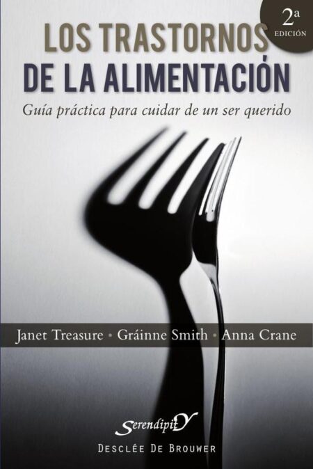 Los trastornos de la alimentación