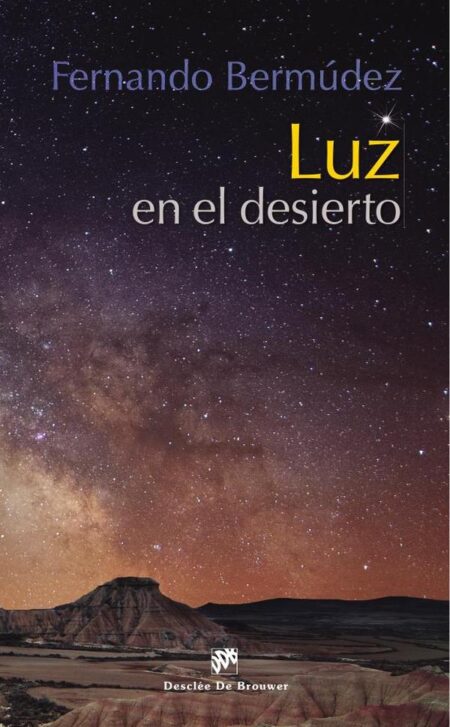 Luz en el desierto