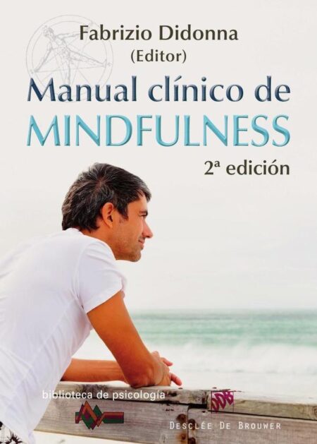 Manual clínico de MIndfulness