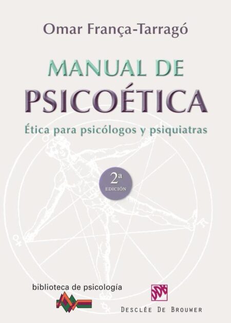 Manual de psicoética