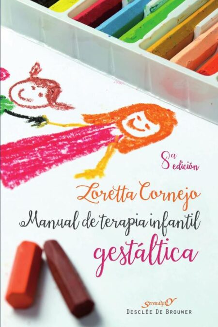 Manual de terapia infantil gestaltica