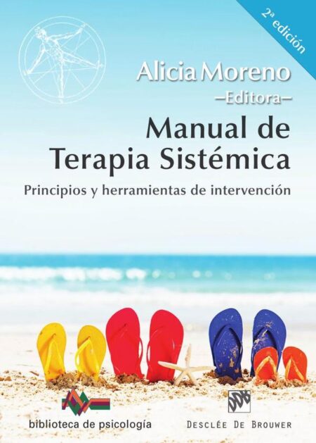 Manual de Terapia Sistémica