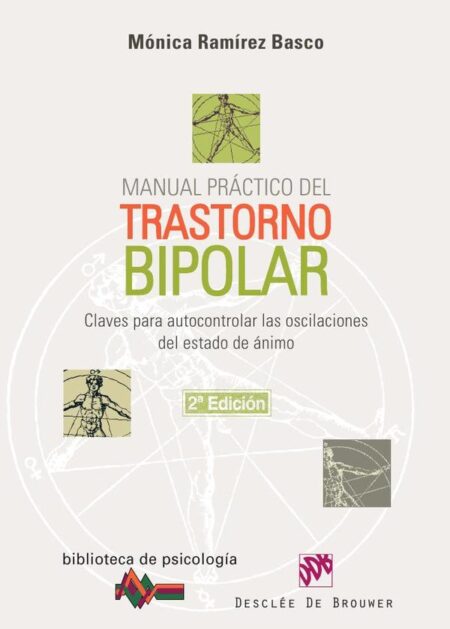 Manual práctico del Trastorno Bipolar