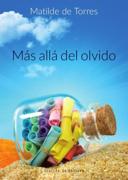 Más allá del olvido