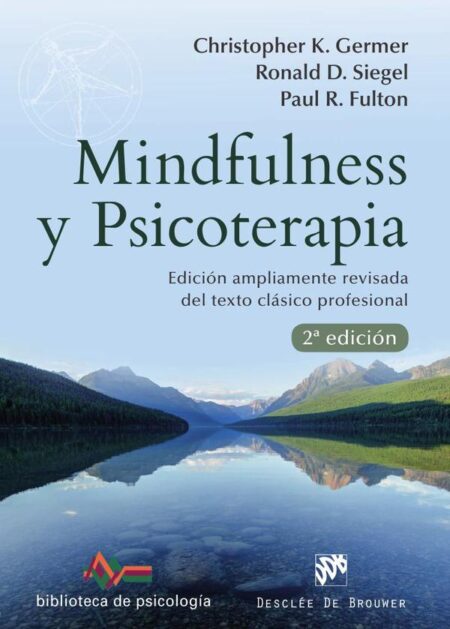 Mindfulness y Psicoterapia