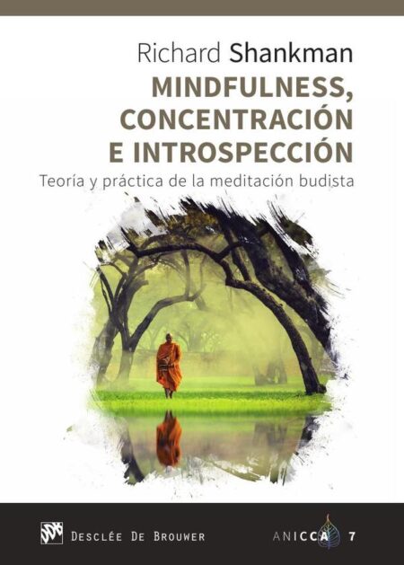 Mindfulness, concentración e introspección. Teoría y práctica de la meditación budista