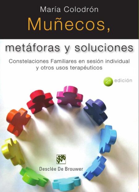 Muñecos, metáforas y soluciones