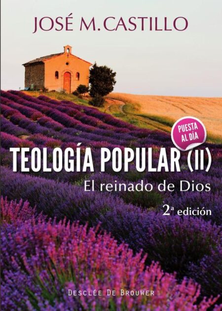 Teología popular (II)