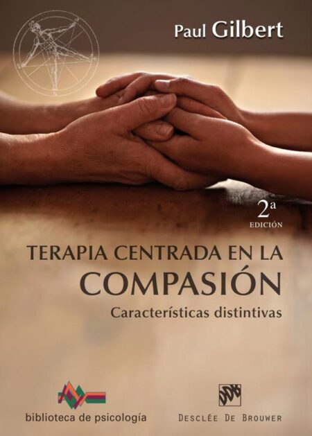 Terapia centrada en la compasión