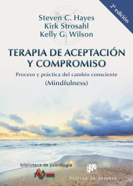 Terapia de Aceptación y Compromiso